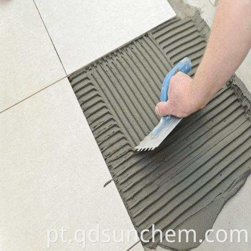 TILE ADHESIVE